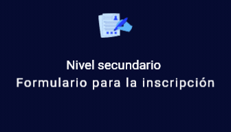 modulo form inscripcion