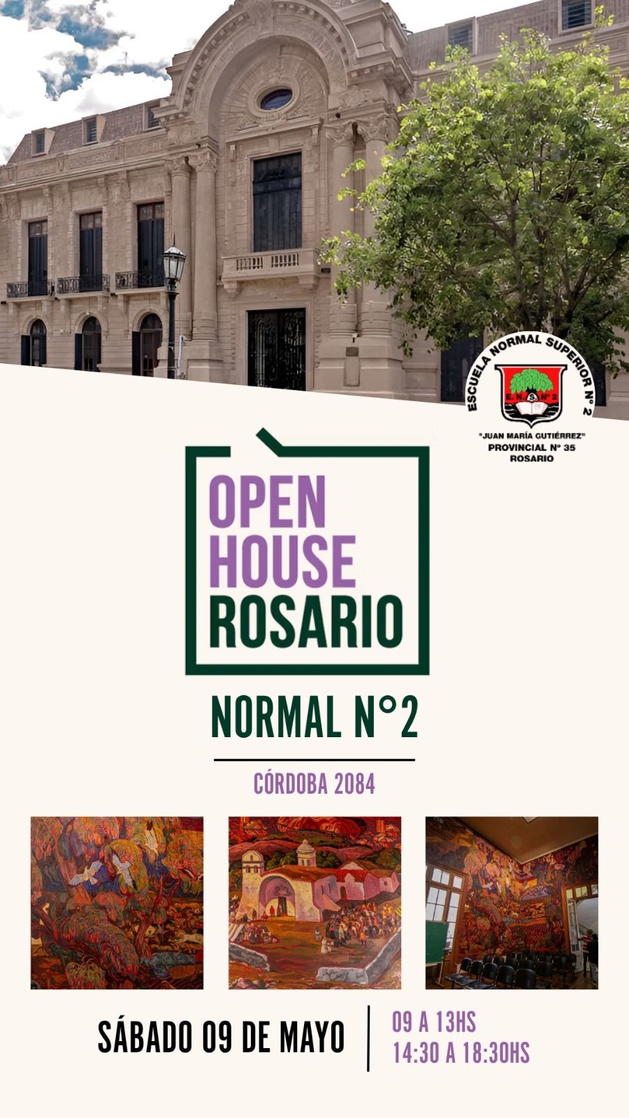 OpenHouse 2026