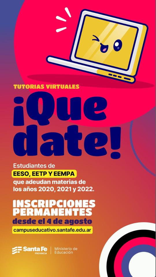 QuedateVirtual 540x960