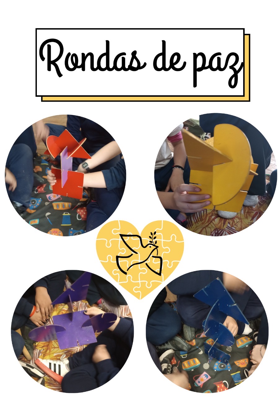 Rondas de Paz